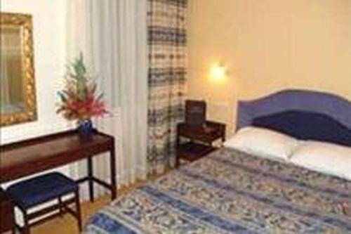 Achillion Hotel Трикала Екстер'єр фото