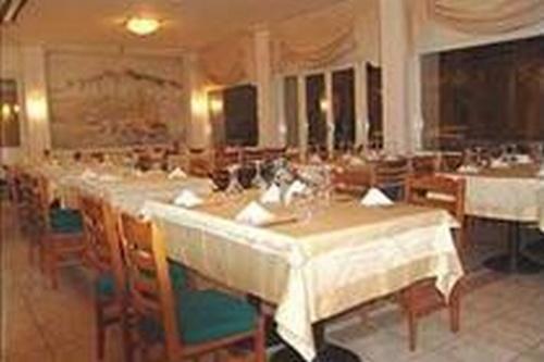Achillion Hotel Трикала Екстер'єр фото