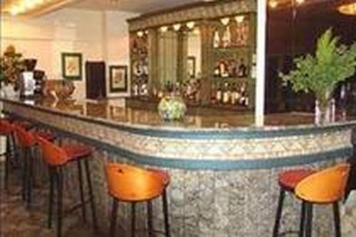 Achillion Hotel Трикала Екстер'єр фото