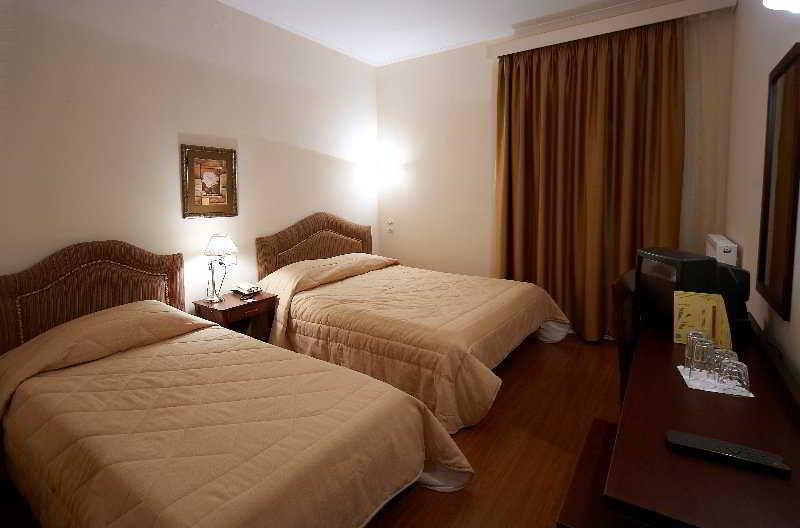 Achillion Hotel Трикала Екстер'єр фото